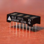 The OSRAM SLG2016 and AVR
